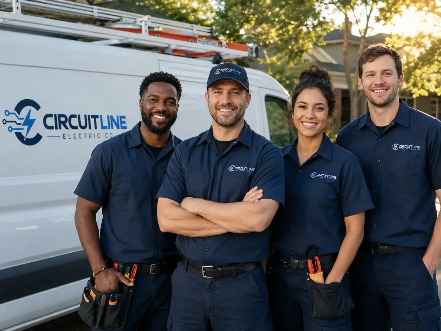 Whole Home Rewiring company in Toomsboro, GA